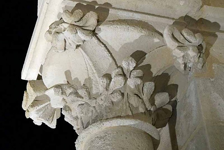 Eglise Saint-Jean de Nogent-le-Haut