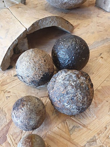 Musée du patrimoine historique de Lafauche