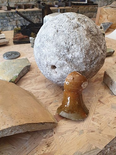 Musée du patrimoine historique de Lafauche