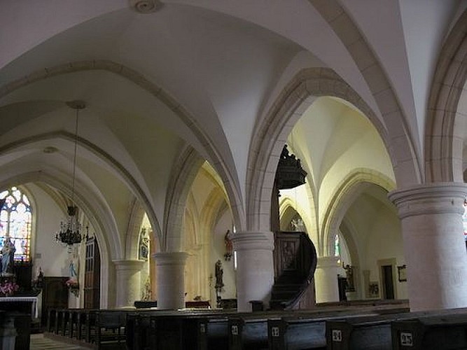 champagne 52 doulevant le chateau eglise saint louvent._2