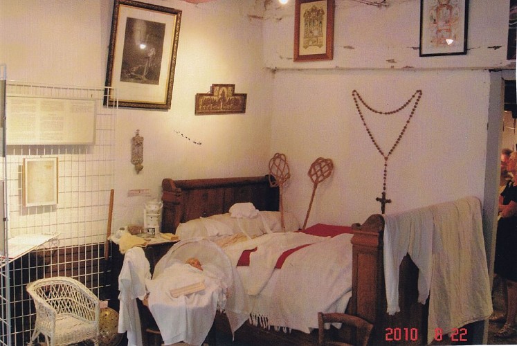 champagne 52 mandres la cote decouvertes musee c etait hier 01 mdt52._1