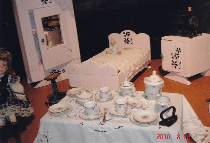 champagne 52 mandres la cote decouvertes musee c etait hier 02 mdt52._2