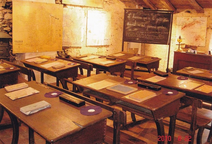 champagne 52 mandres la cote decouvertes musee c etait hier 03 mdt52._3