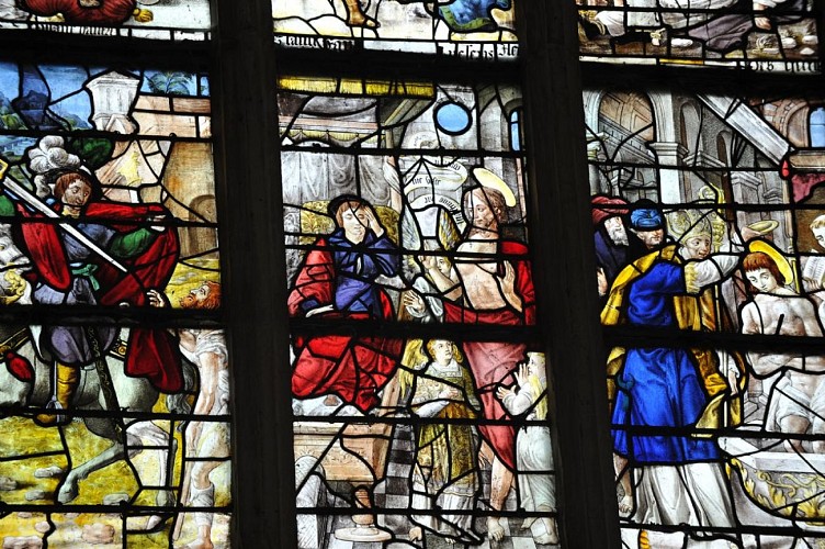 champagne 52 tremilly patrimoine religieux vitraux 6849._2