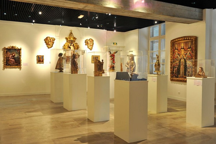 champagne 52 chaumont decouvertes musee de la creche phl 2678._1