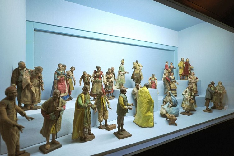 champagne 52 chaumont decouvertes musee de la creche phl 1163._2