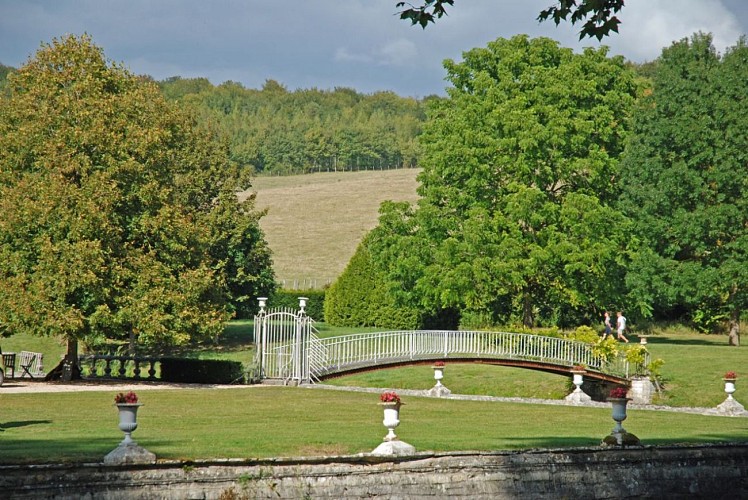 Château de Dinteville