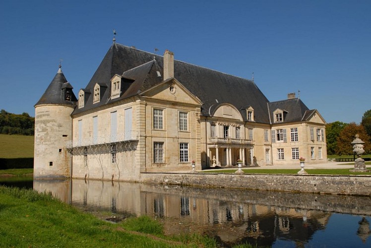 Château de Dinteville