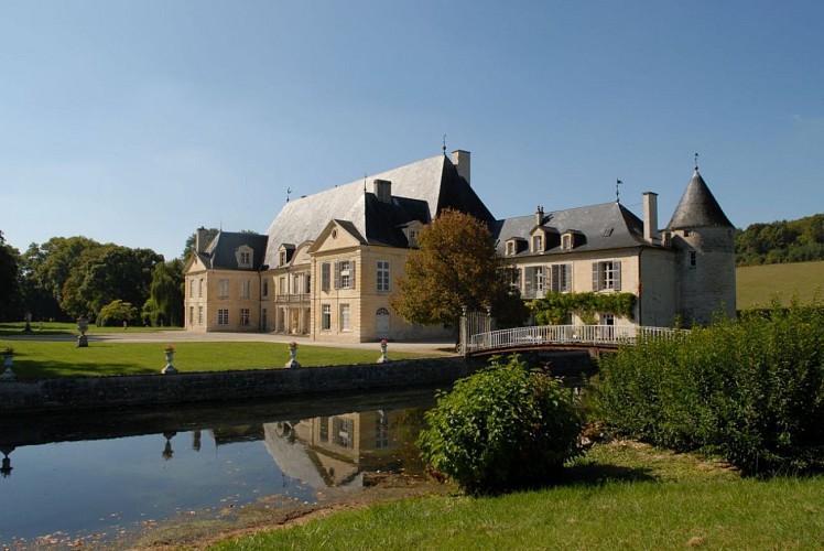Château de Dinteville