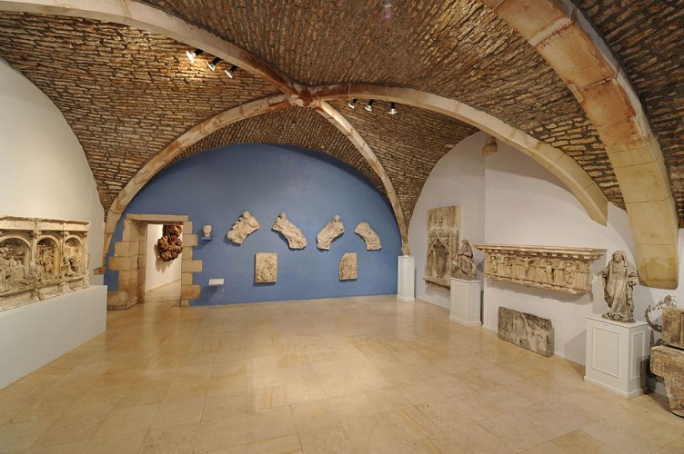 champagne 52 chaumont decouvertes musee art et histoire phl 1125._4