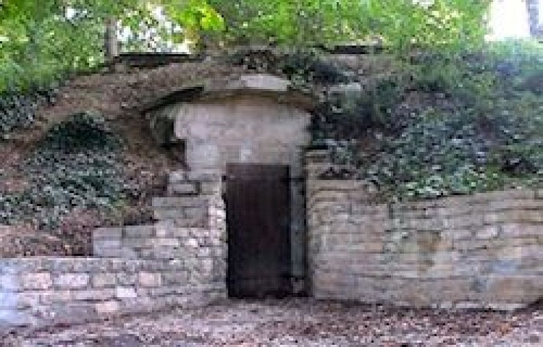 GLACIERE DE CHAUMONT LE BOIS_1