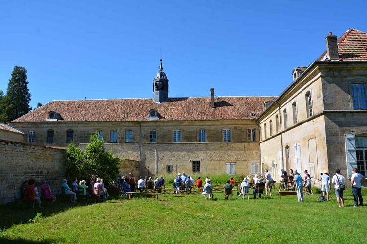 Couvent des annonciades