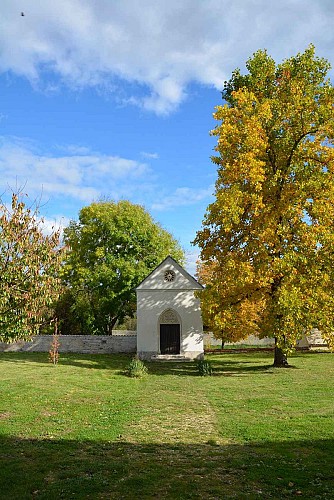 Couvent des annonciades