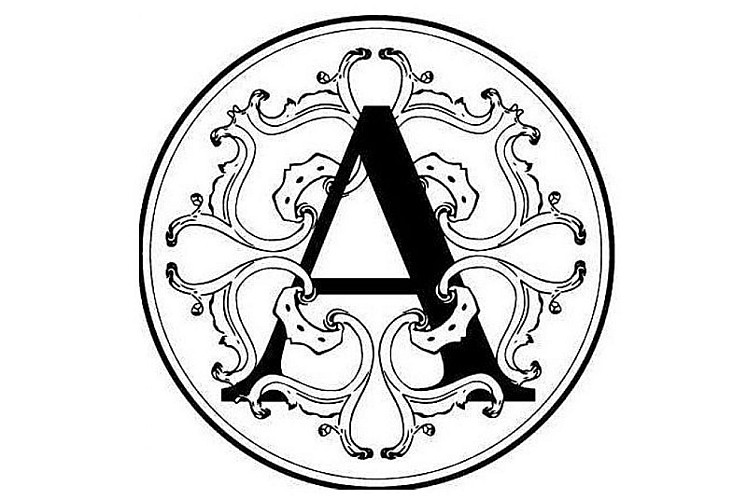 Logo Couvent des annonciades célèstes