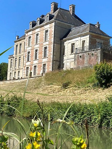 Château de Cirey