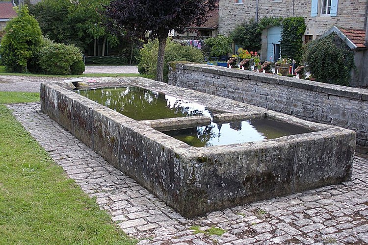 Lavoir de La Rochelle