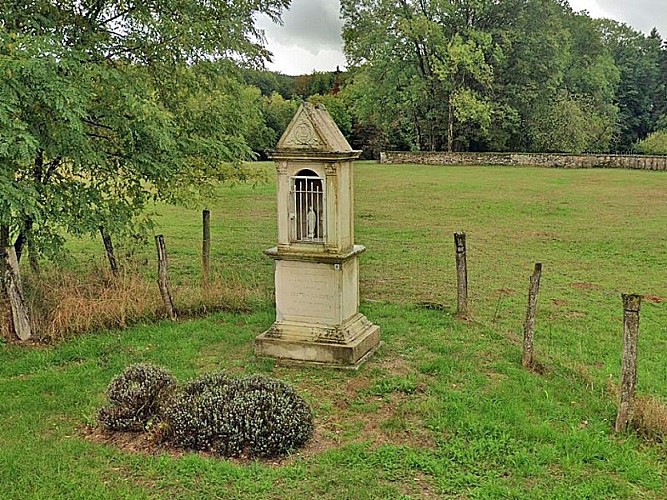 Oratoire de La Rochelle