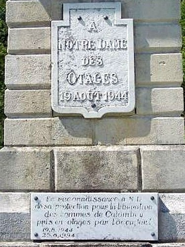 Notre-Dame des otages