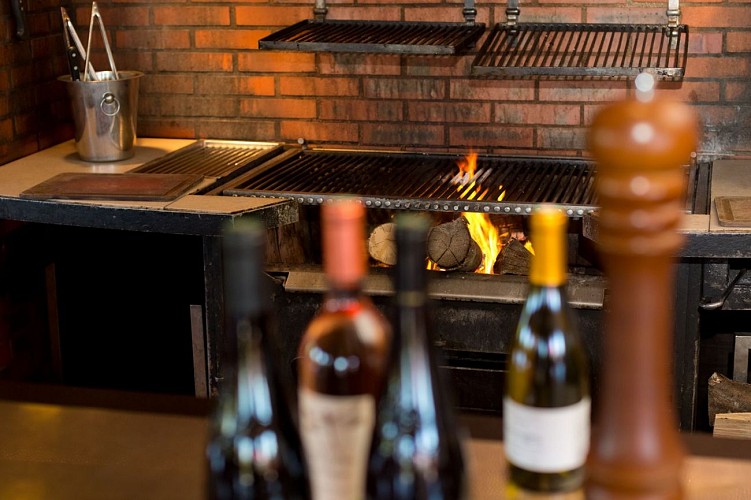 IBIS0342-IBIS Courtepaille