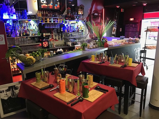 quai 23 - bar lounge 3