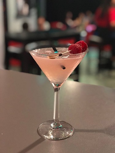 quai 23 - bar lounge 4