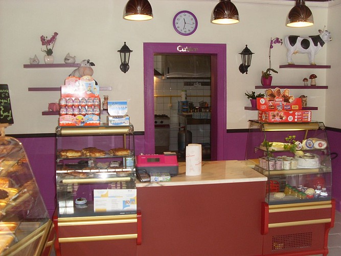 La Bonne Marmite-2-Lac du Der