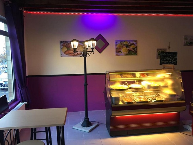 La Bonne Marmite-3-Lac du Der