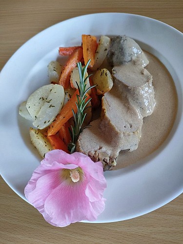 Dom traiteur saveurs et gourmandises2