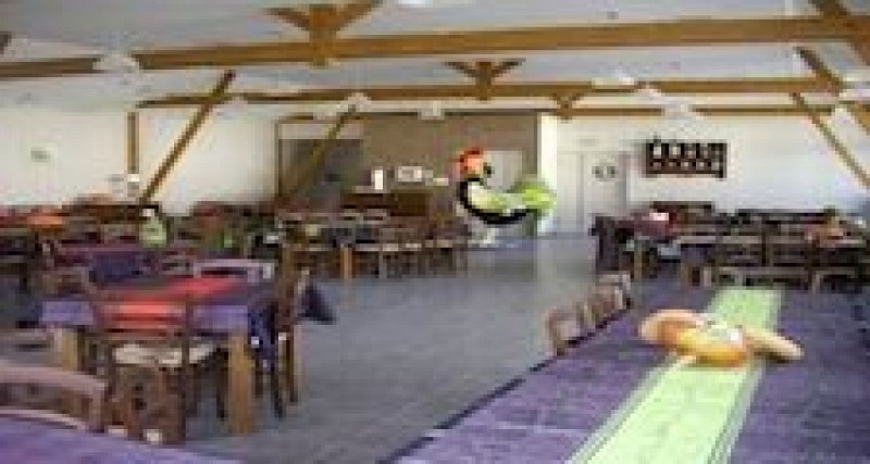 FERME-AUBERGE DES GOURMANDISES_1