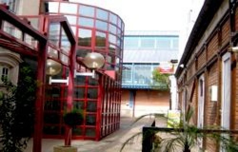 LA TABLE DES HALLES_2