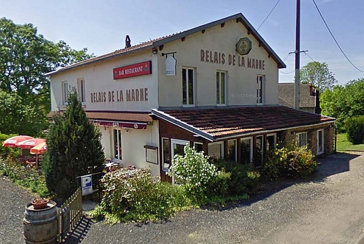 Restaurant du Relais de la Marne
