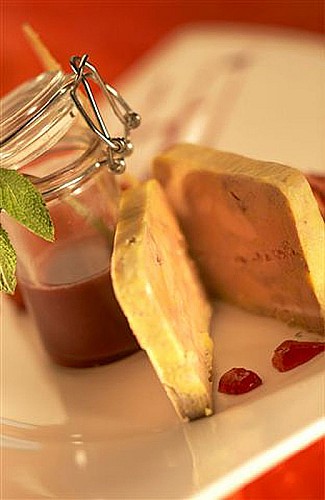 Restaurant Diderot - Cheval Blanc à Langres