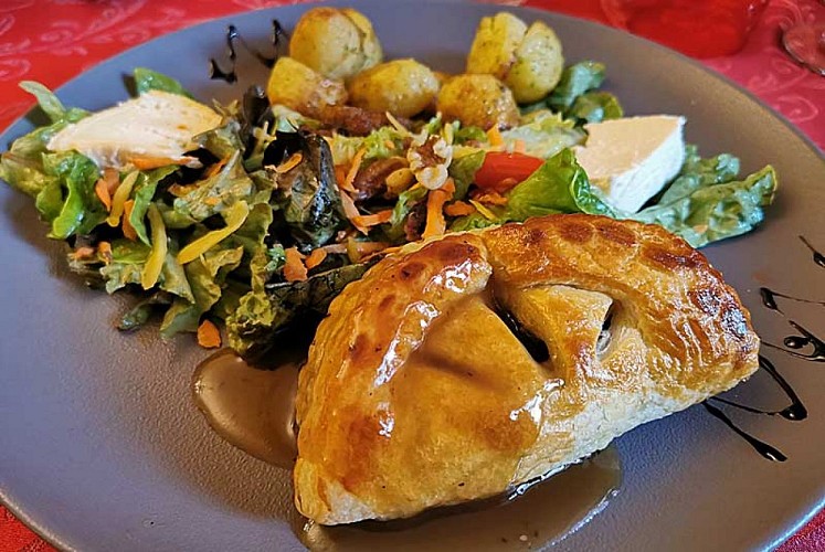 L'Atelier Lingon à Langres