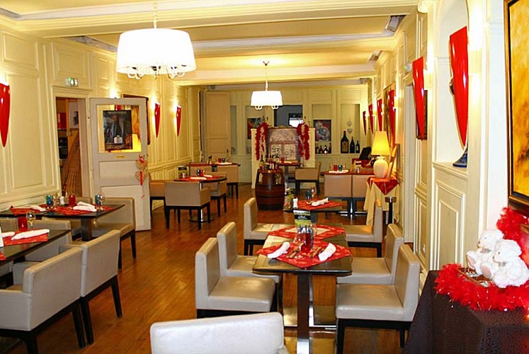 L'Atelier Lingon à Langres