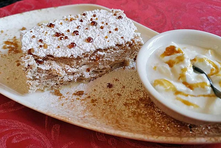 L'Atelier Lingon à Langres