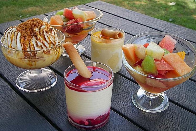 Resto Novo à Langres