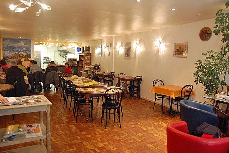 Le Kerimen à Langres