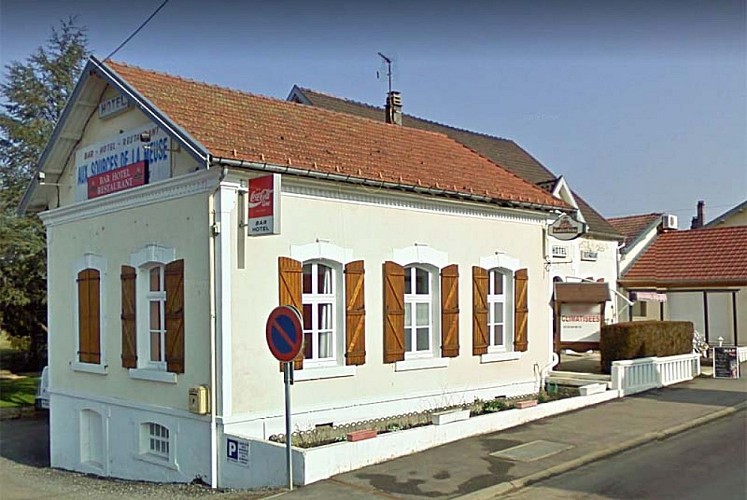 Restaurant Aux Sources de la Meuse