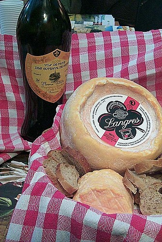 Restaurant de l'Arcombelle à Montigny-le-Roi