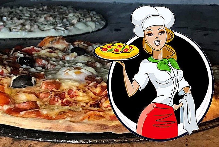 Alex Pizza à Montigny-le-Roi