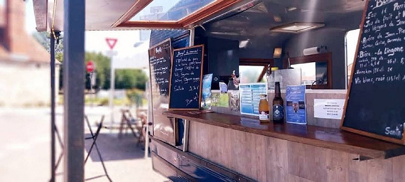 Les Cocotes à Langres