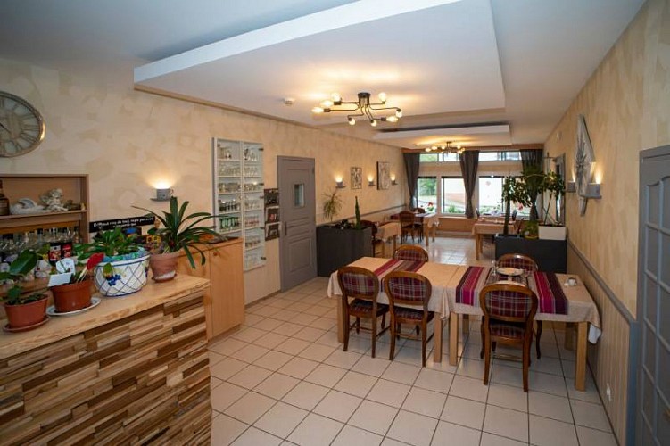 Hôtel Relais Thermal (5)