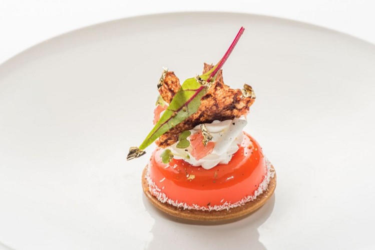 Hostellerie La Montagne