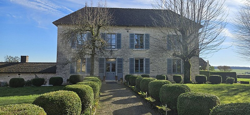 Hostellerie La Montagne