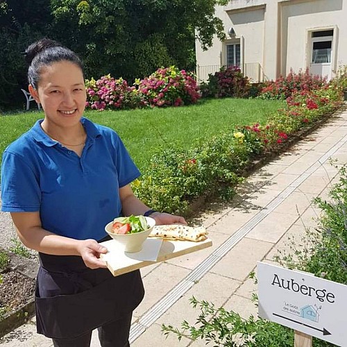 Restaurant Le gout des Autres