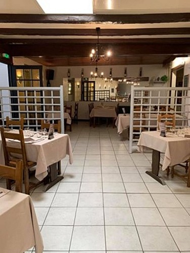 Restaurant le Nord à Joinville