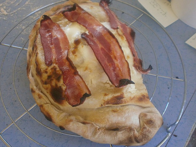 L'Escale Gourmande de Fabienne