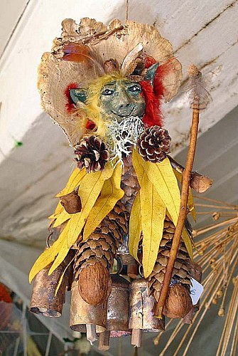 Atelier des Sabots de Vénus - Lutins