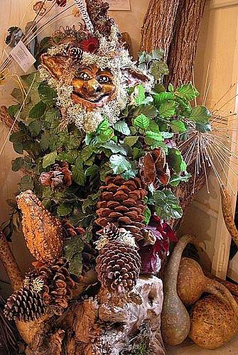 Atelier des Sabots de Vénus - Lutins