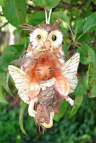 Atelier des Sabots de Vénus - Lutins